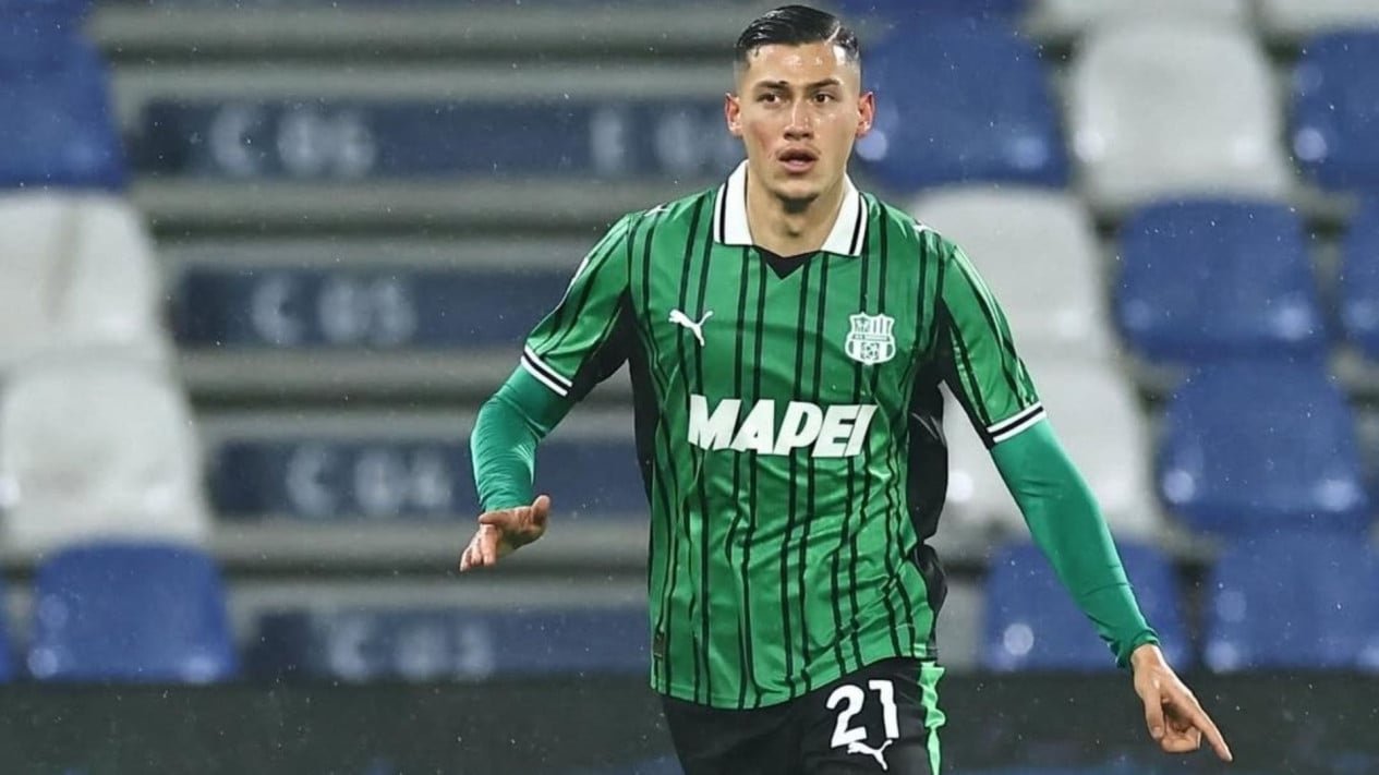 El drama de los penaltis de Jay Idzes colorea la victoria del Sassuolo