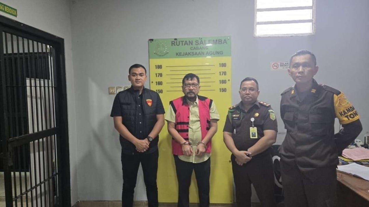 El productor de la película “El juez” se convierte en sospechoso del TPPU, sospechoso de haber almacenado los bienes de Zarof Ricar