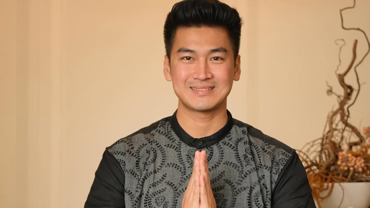 Respondió pedido de Icel pero se sigue viralizando, Anrez Adelio: Aunque quiera, quiero