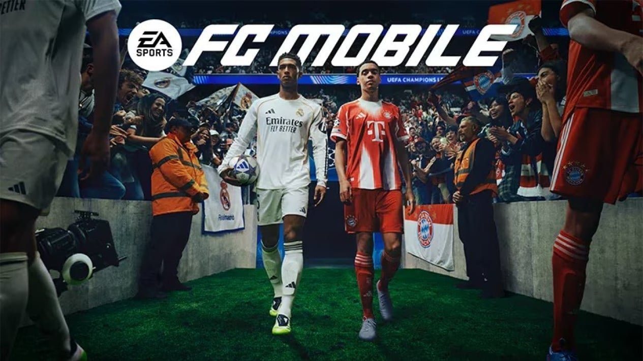 ¡Última actualización! Código de canje de FC Mobile de abril de 2026, le esperan grandes premios