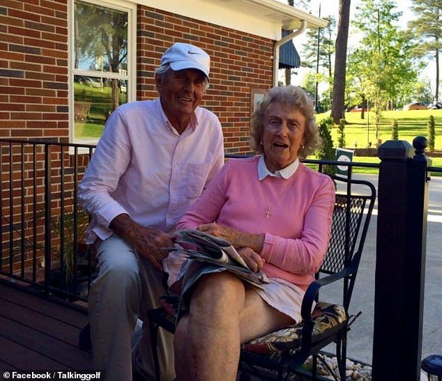 Furia contra los jefes del Masters mientras la familia se niega a vender una casa de 1,900 pies cuadrados junto a un campo icónico en medio de la ola de compras por $ 300 millones del club