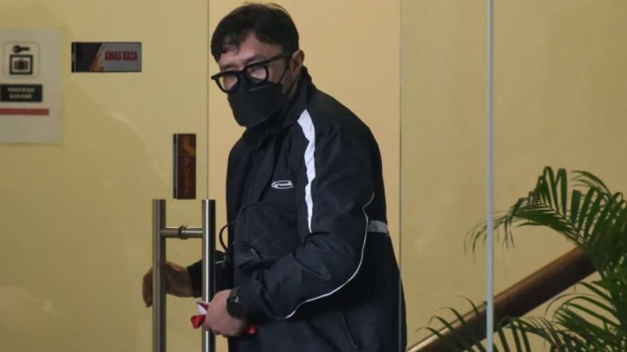 KPK allana la casa de Ono Surono en Indramayu y confisca documentos electrónicos y pruebas