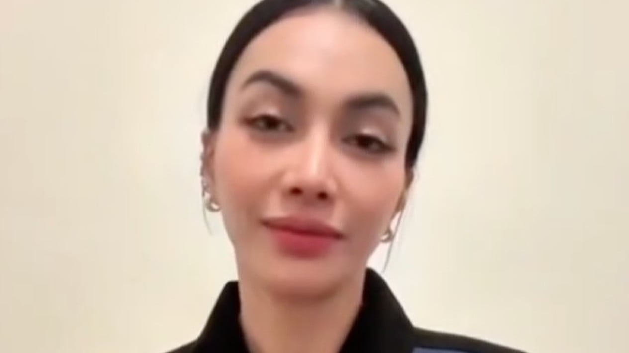 ¡24 años de ocultamiento! Denada finalmente es honesta con Aisha sobre Ressa, aquí está su primera reacción