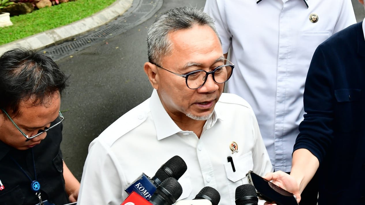 ¡Preparar! El gobierno contrata a 30.000 directivos rojiblancos de Kopdes, cuyo estatus es el de empleados de la empresa