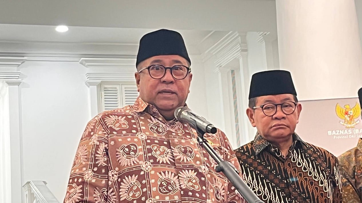 El gobierno provincial de DKI controla el estacionamiento ilegal en Lebak Bulus y prepara un nuevo terreno