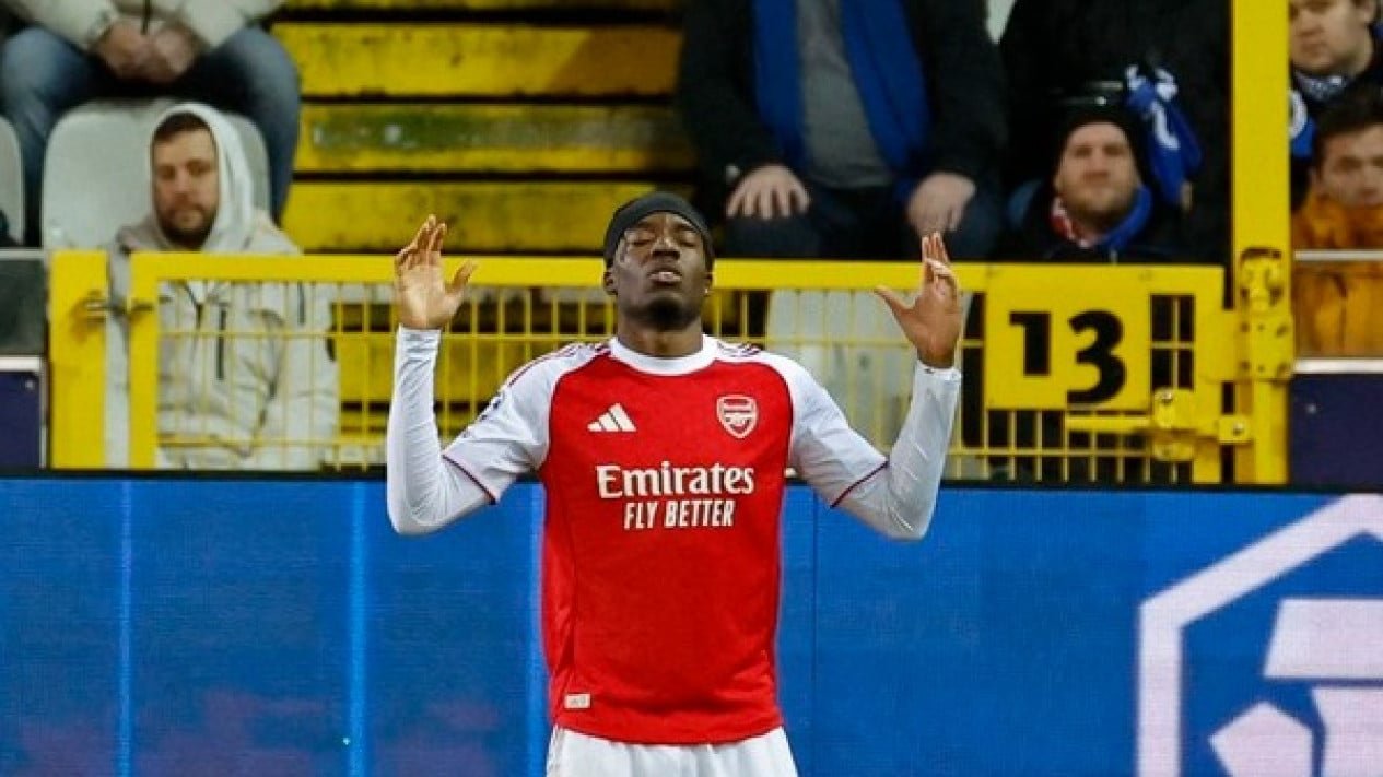 Calculando campeones de la Premier League tras la derrota del Arsenal ante el Bournemouth