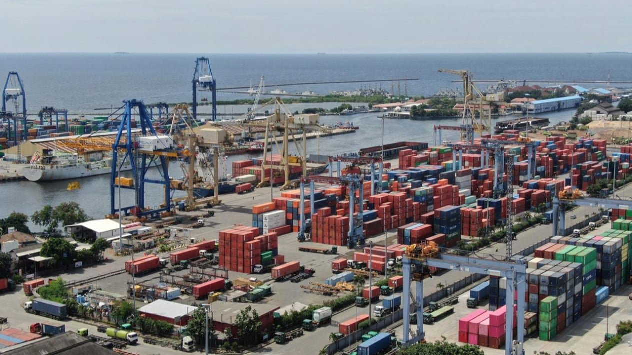 En medio de restricciones al transporte de mercancías, el desempeño no disminuye