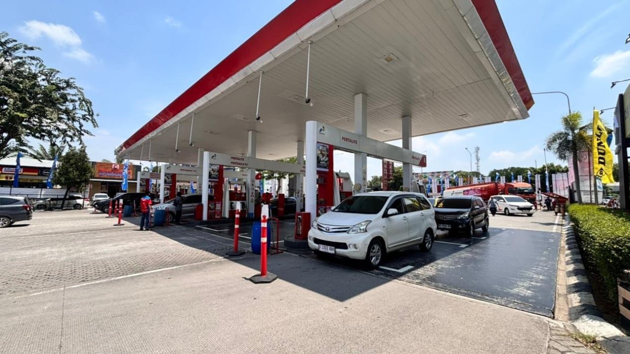 Ambos son RON 92 BBM, ¿cuál es la diferencia entre Pertamax, Shell Super, BP 92 y Revvo?