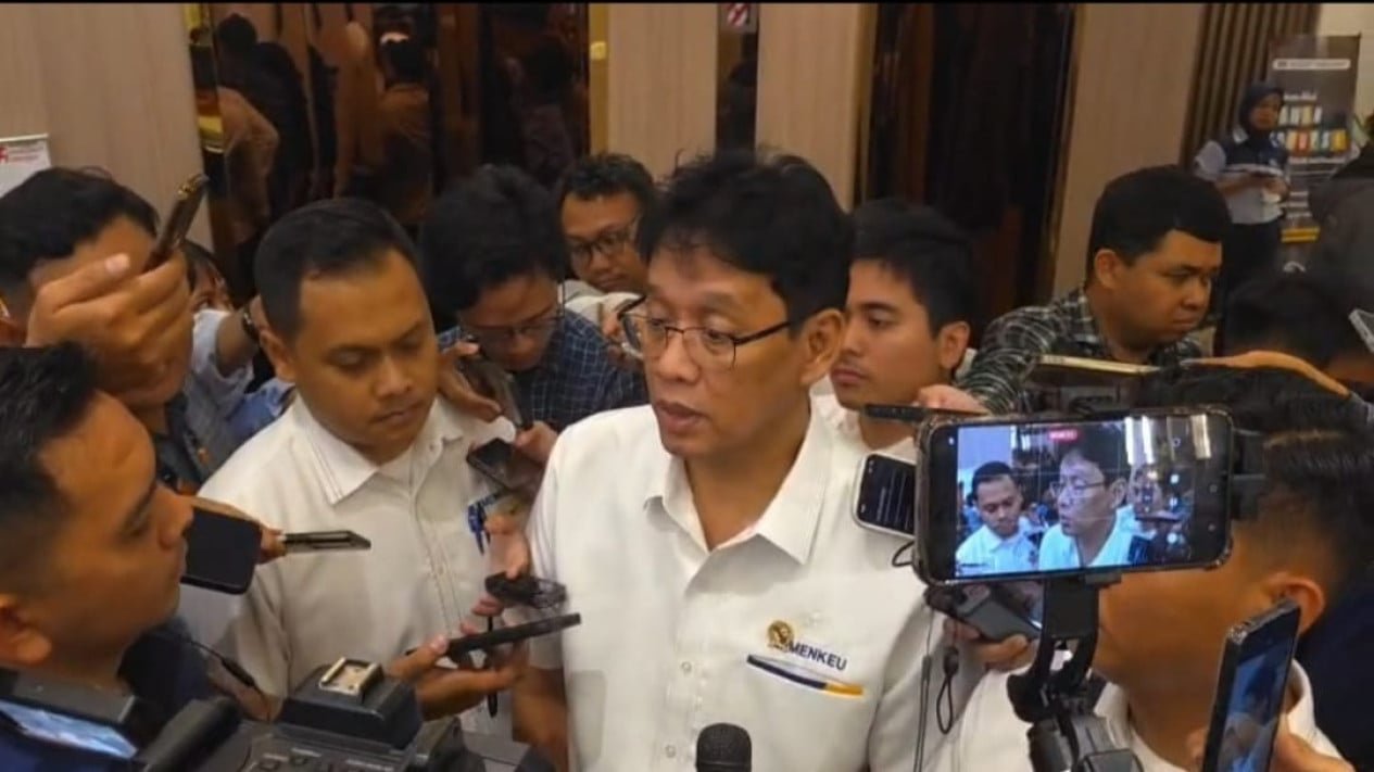 Los salarios de los ministros y miembros de la RPD se reducirán en un 25 por ciento en aras de la eficiencia, dice Purbaya