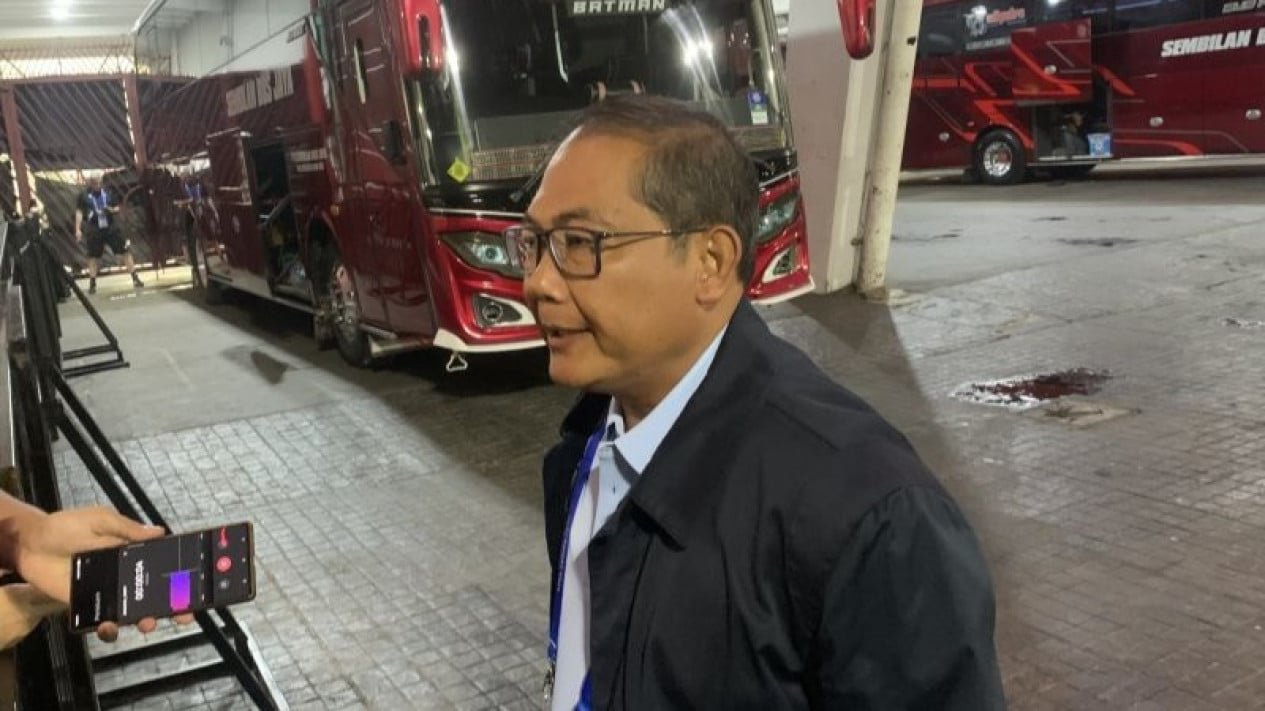 5 cosas importantes del PSSI sobre la controversia sobre el pasaporte de los jugadores de la selección indonesia en los Países Bajos