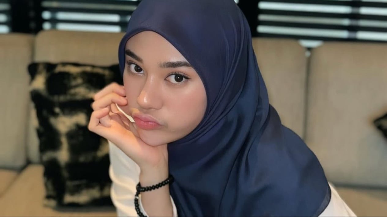 Decidir divorciarse de su marido, Clara Shinta: Estoy decidida a separarme