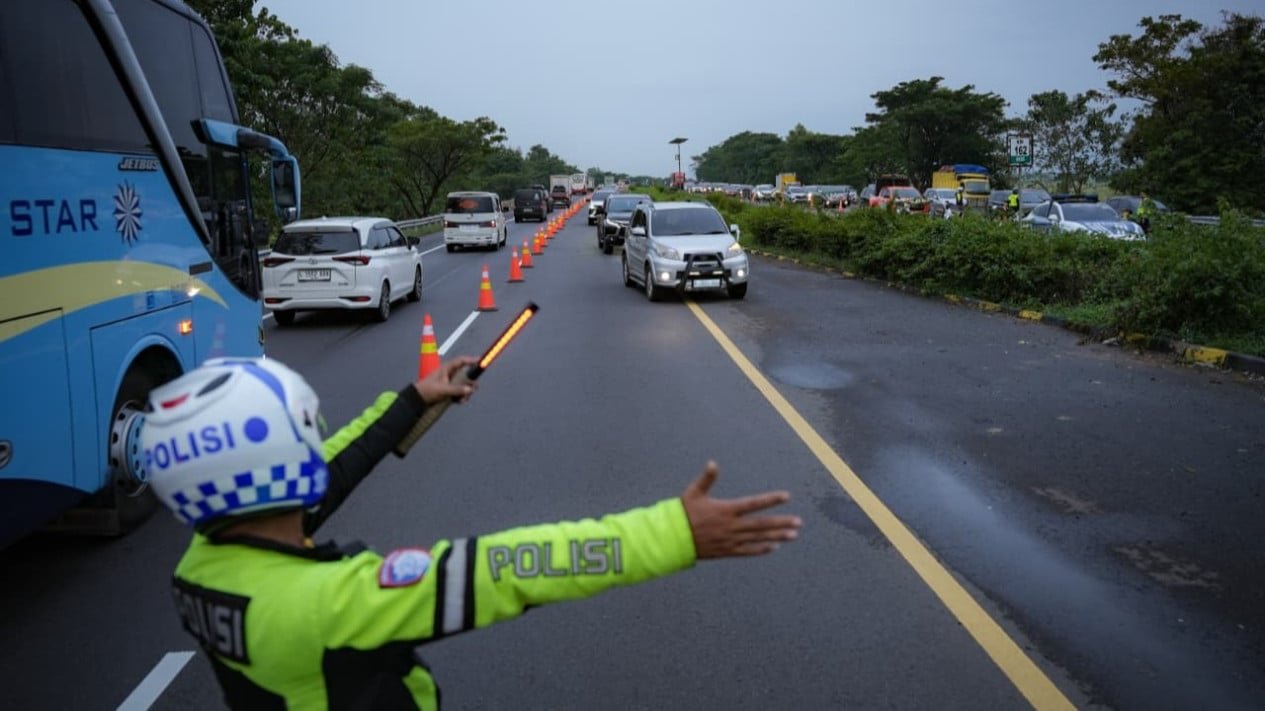 Se prevé un seguimiento en tiempo real y una vigilancia predictiva del tráfico para garantizar el éxito de la Operación Ketupat 2026.