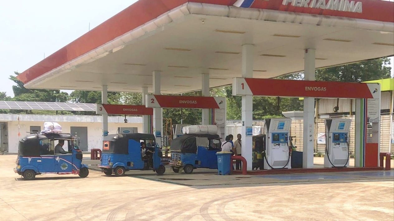 PGN organiza con éxito un taller de monitoreo de GNC en el camino hacia las reuniones del Eid 2026