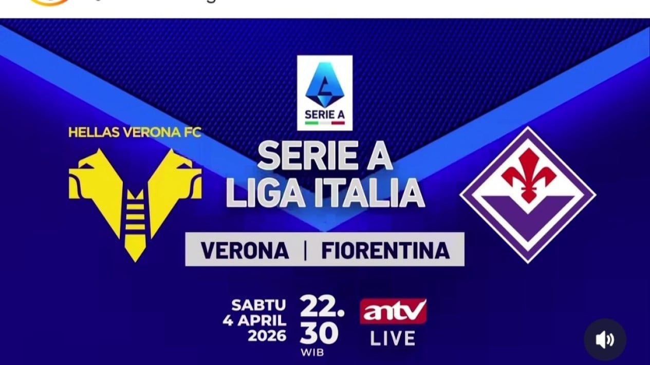 Encarnizado duelo en la Serie A Hellas Verona contra Fiorentina