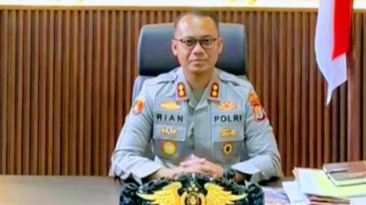 ¡Detenidos dos autores de una pelea mortal en el sureste de las Molucas! La víctima murió tras ser golpeada con un machete