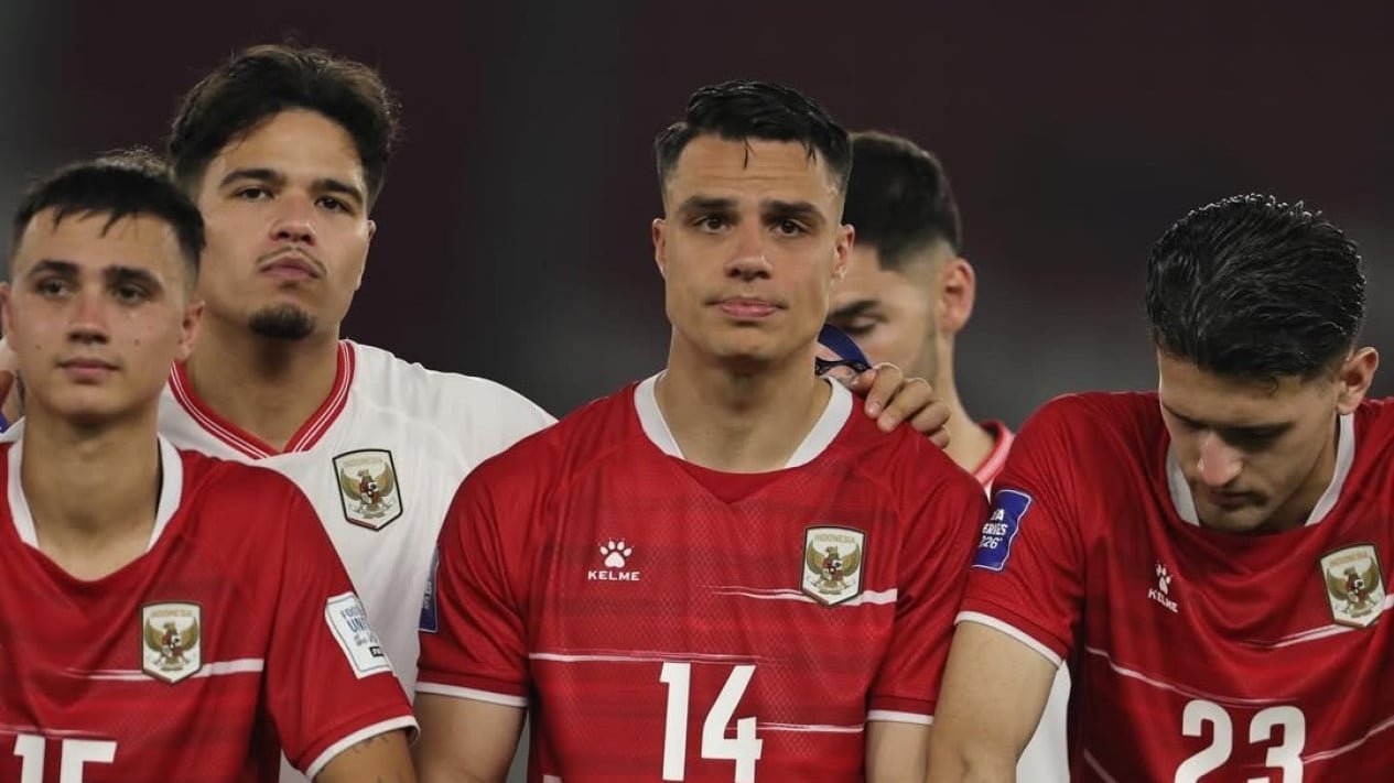 La polémica sobre los pasaportes de los jugadores de la selección indonesia se extiende a la Liga belga, ¿Joey Pelupessy también se está metiendo?