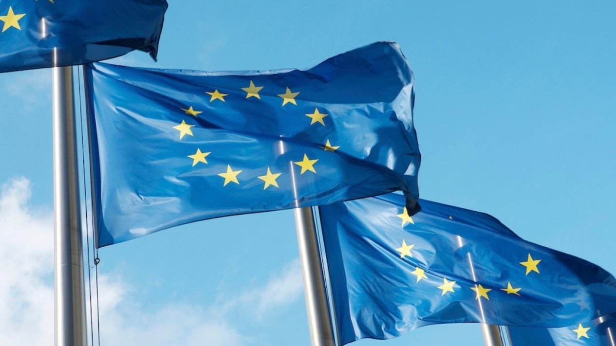 El suministro se está acabando, Europa está en alerta ante una crisis energética