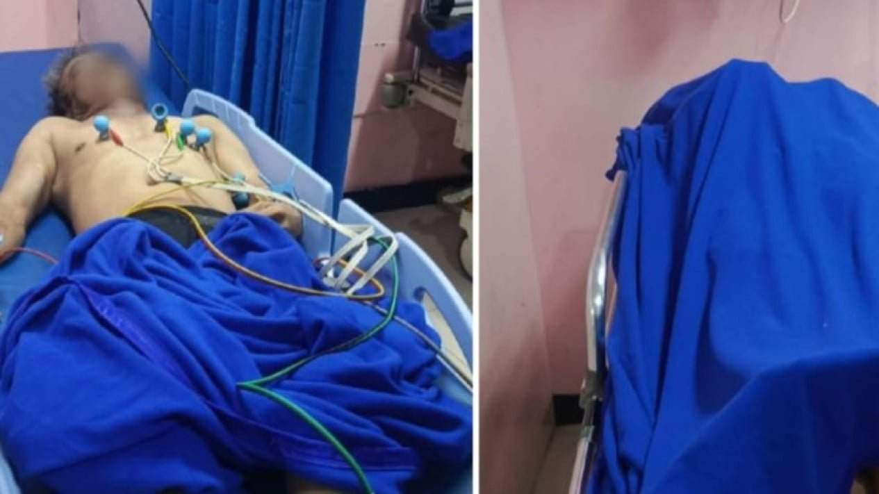 Cuatro trabajadores murieron tras inhalar gas de un tanque de agua de un proyecto de construcción en el sur de Yakarta.