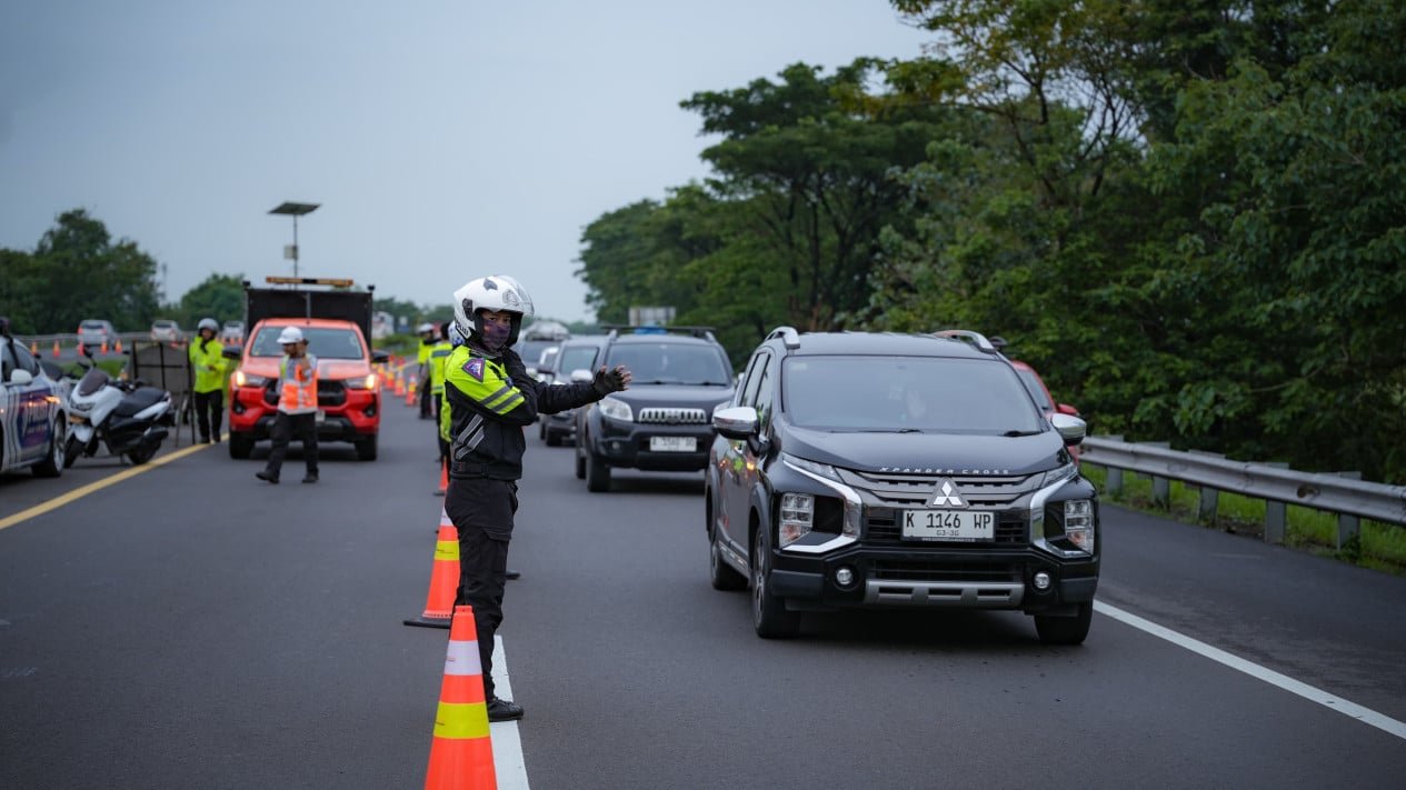 El 94 por ciento de las personas está satisfecha con la implementación de la Operación Ketupat 2026, reduciendo la accidentalidad en un 30 por ciento