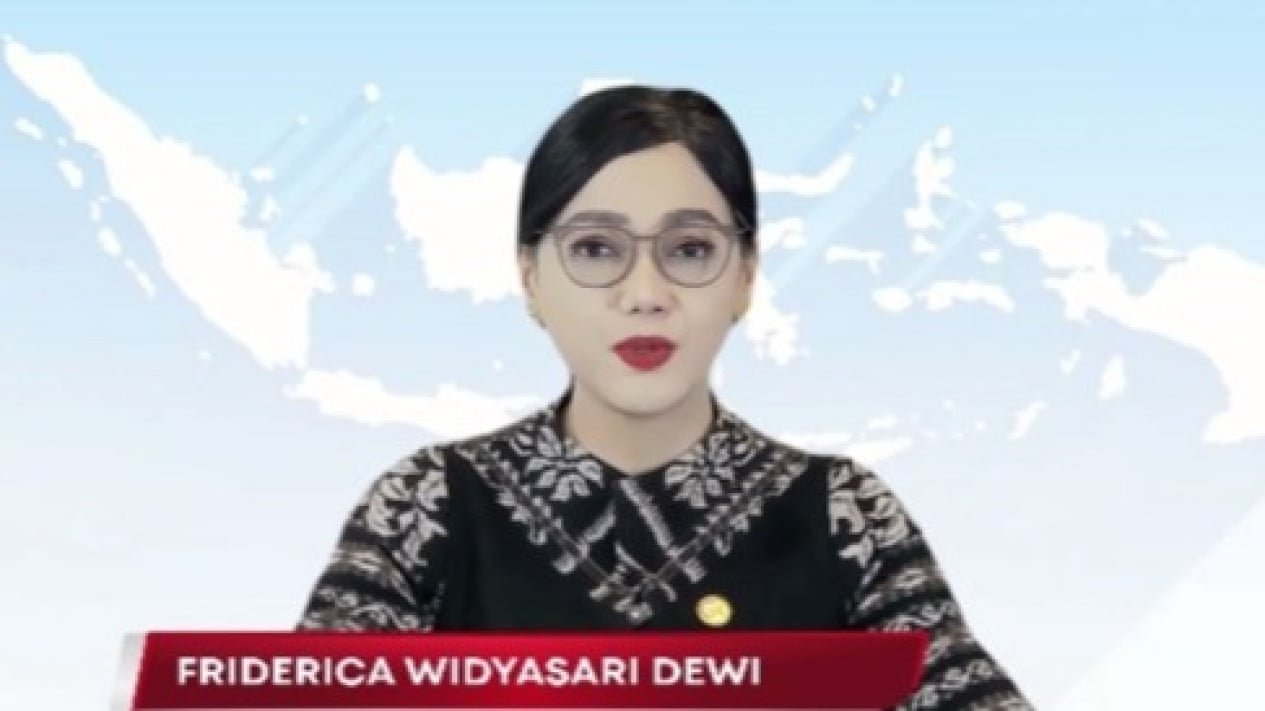 El jefe de OJK desconfía del impacto del conflicto de Oriente Medio en tres canales principales del sector de servicios financieros de Indonesia