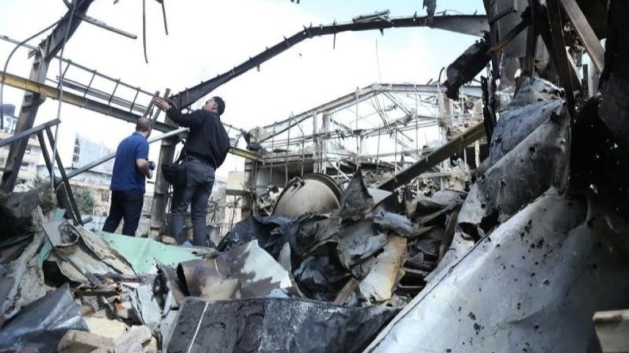 Estados Unidos e Israel han atacado 30 universidades en Irán desde el 28 de febrero