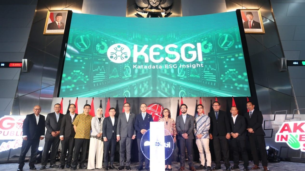 Los criterios ESG se consideran una de las principales consideraciones a la hora de guiar las inversiones de los inversores en los mercados financieros.