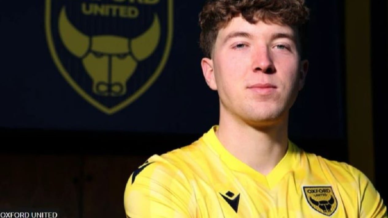 Explosiva actuación de la selección, pero Ole Romeny pasa desapercibido para el Oxford United