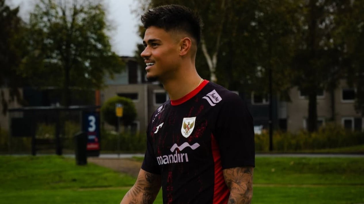 Mees Hilgers tiene la oportunidad de unirse al PSV Eindhoven y participar en la Open Champions League