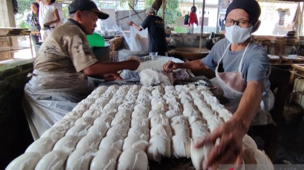 Los productores de tofu están dispuestos a subir los precios por este motivo
