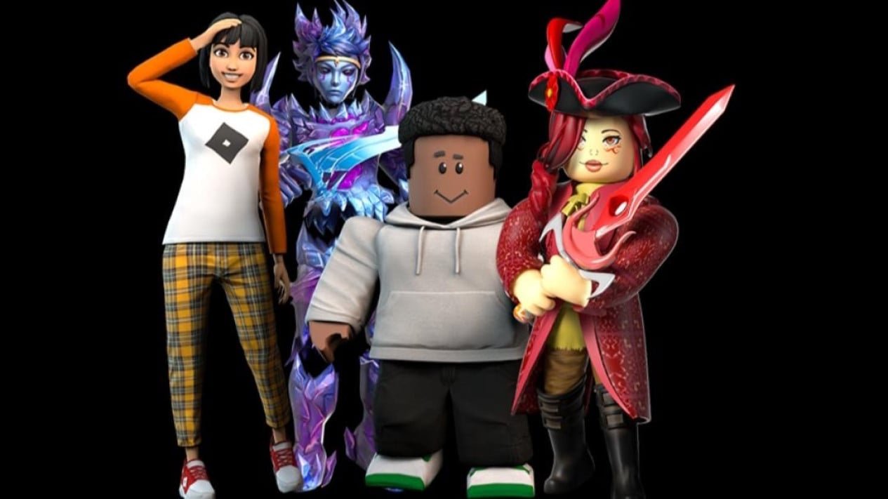¡Alerta! Niños indonesios atacados a través de Roblox y Minecraft