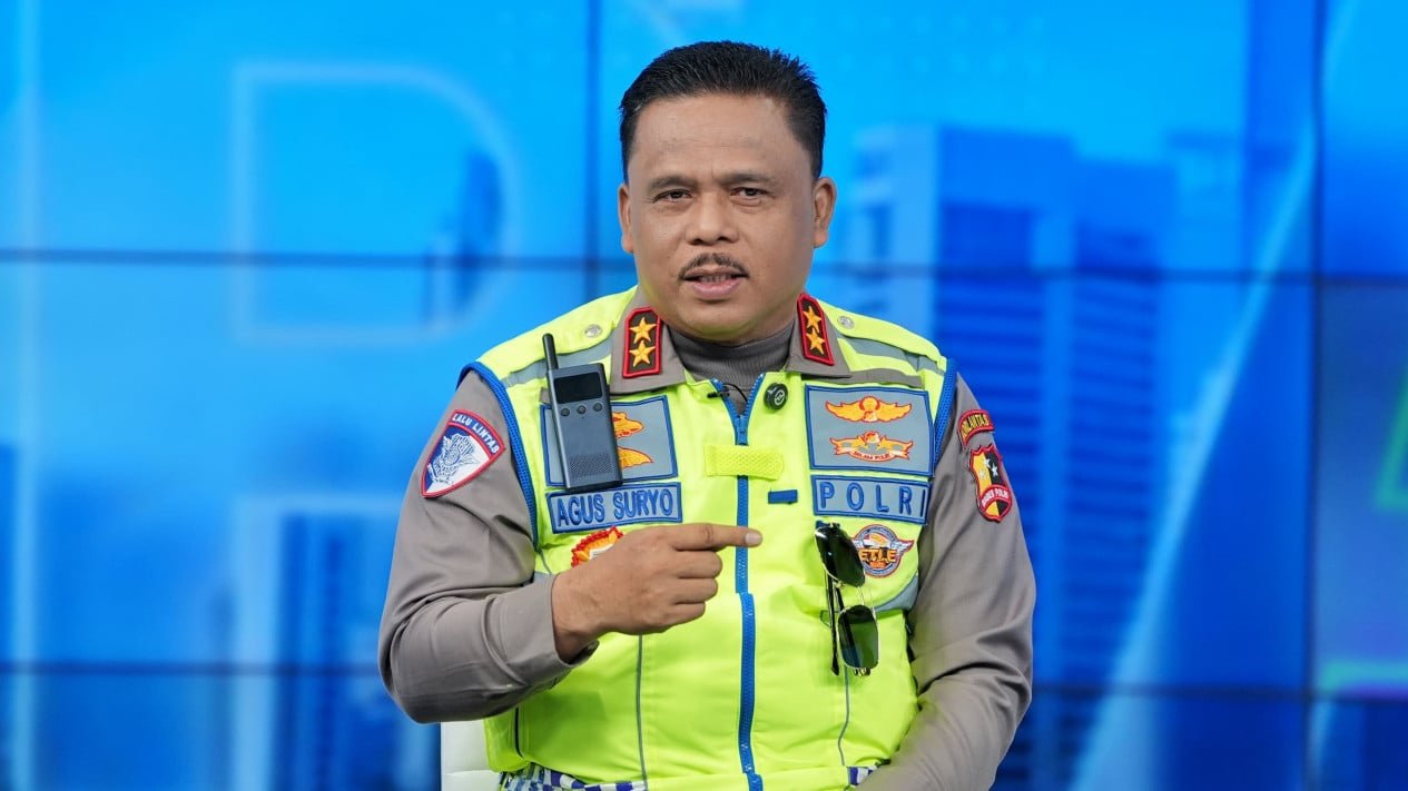 La vigilancia predictiva del tráfico es clave para facilitar el regreso del Eid 2026