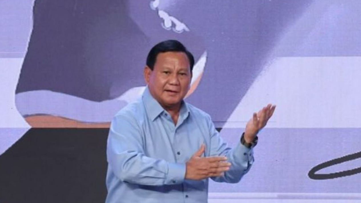 Prabowo destaca el papel de Indonesia en el desarrollo de Pencak Silat en Tailandia y Vietnam