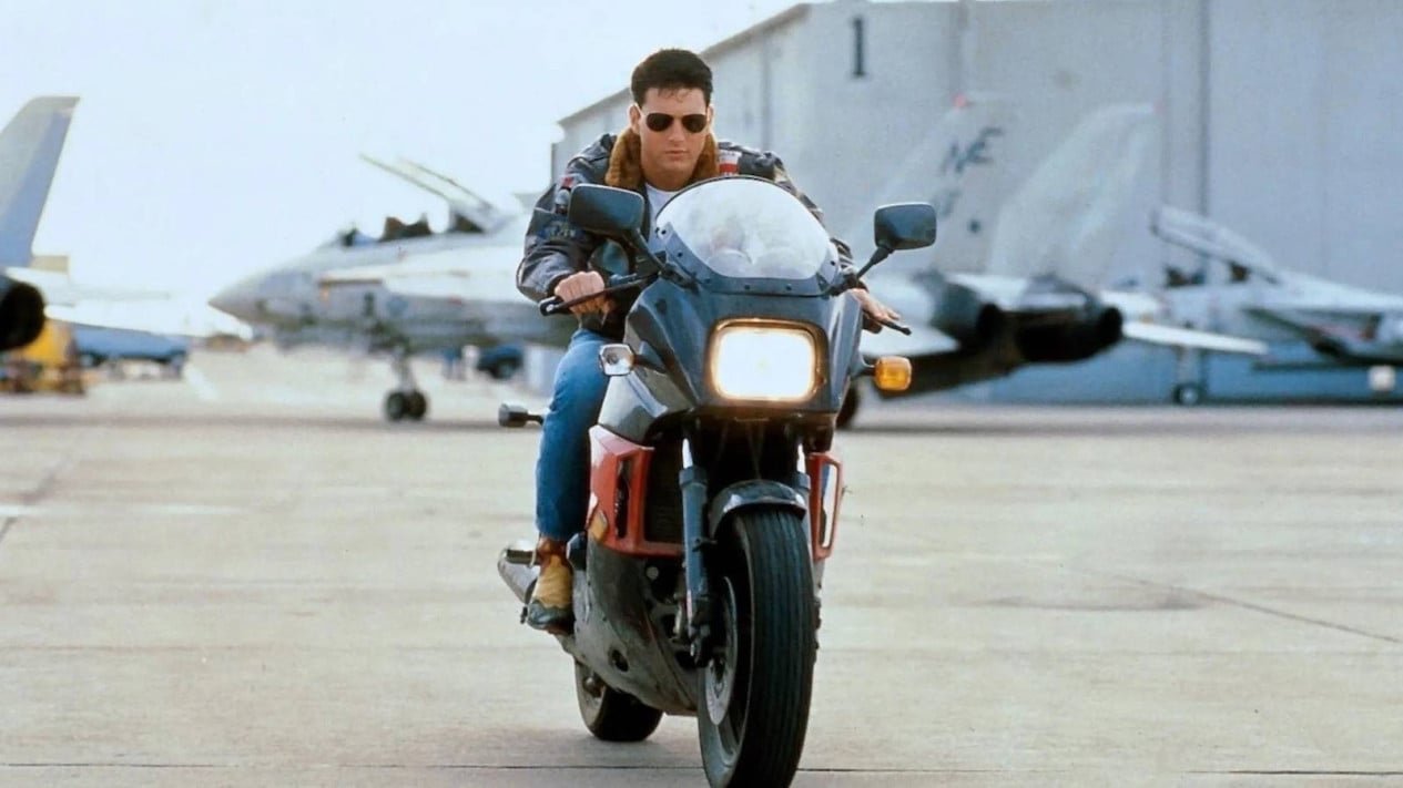 5 motos que se han convertido en leyendas en el mundo del entretenimiento