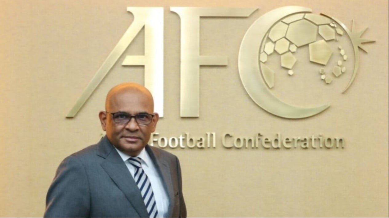Una vez más, la AFC afirma que la liga malaya no ha logrado convertirse en una liga profesional y corre el riesgo de quedarse atrás en el Sudeste Asiático.