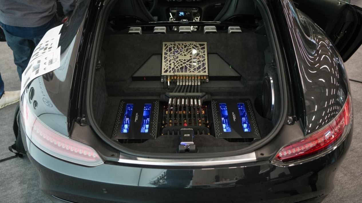 De la IA al procesamiento de señales