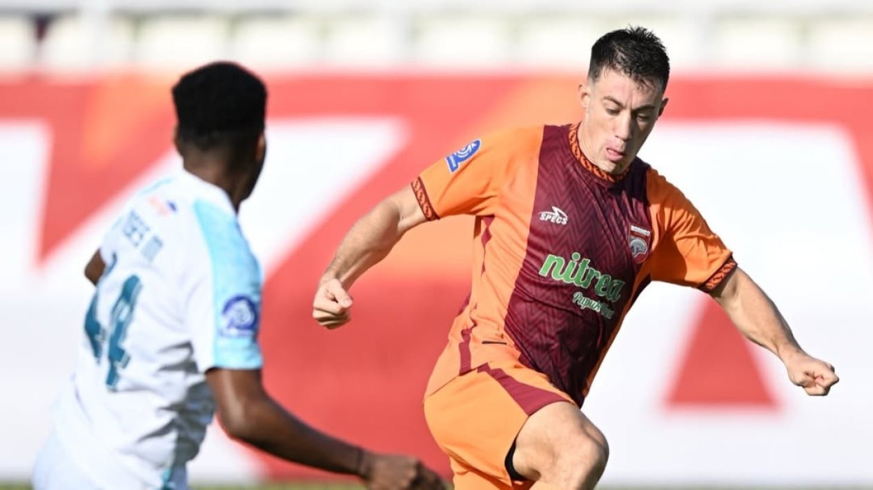 ¡La clasificación de la Superliga se está calentando! Persija muerde, Borneo FC sigue siendo leal a Persib en la cima