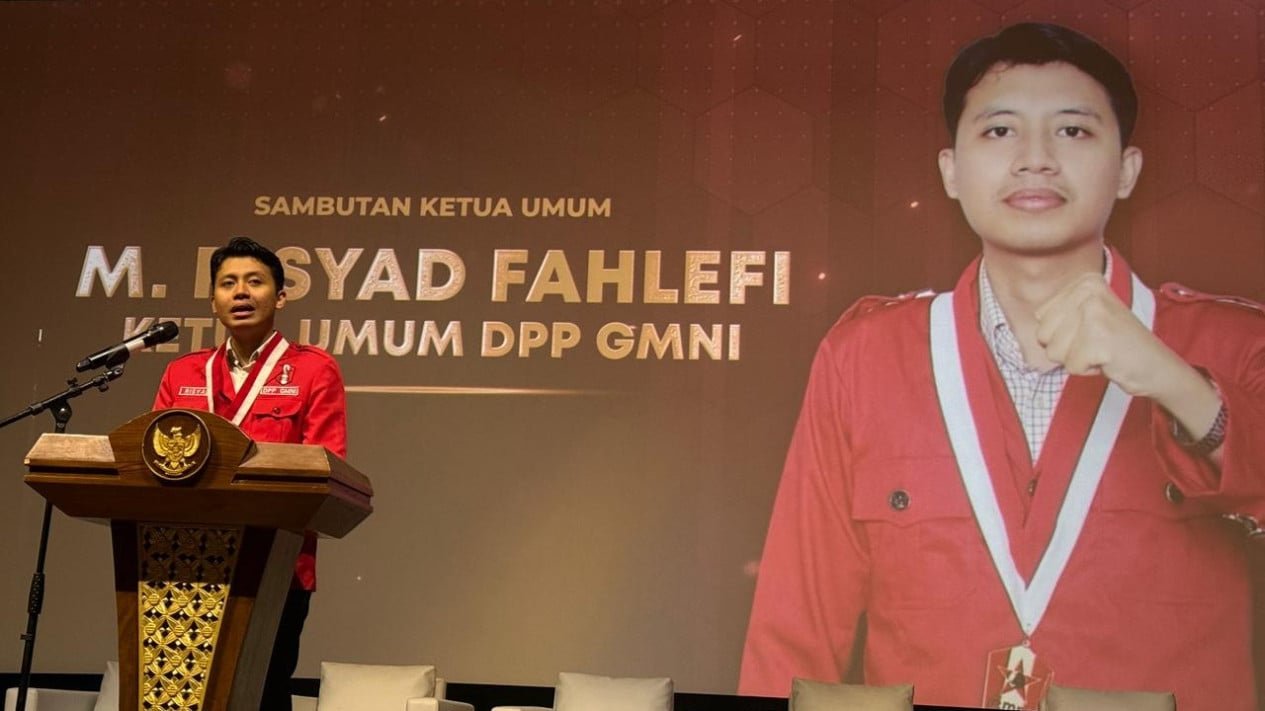 El 72º Dies Natalis, GMNI fortalece el espíritu de cooperación mutua y de lucha de la nación