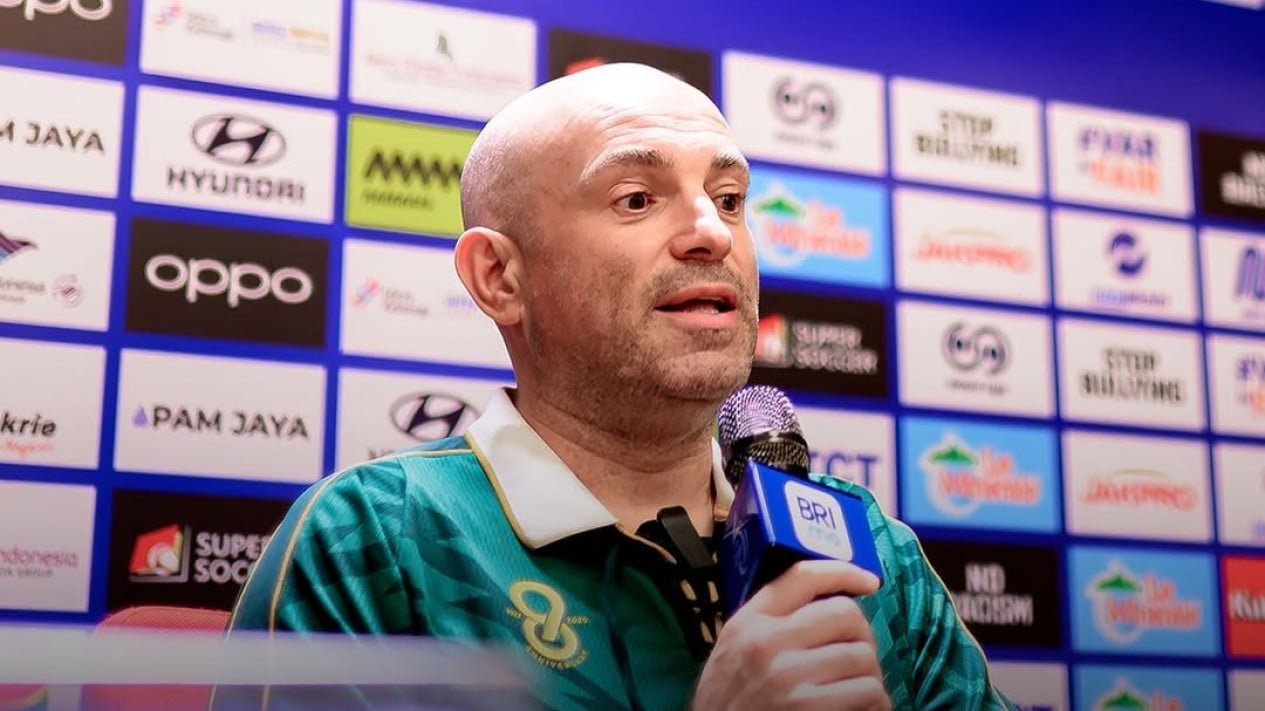 Malut United es un equipo eficiente, no necesita muchas oportunidades para marcar goles