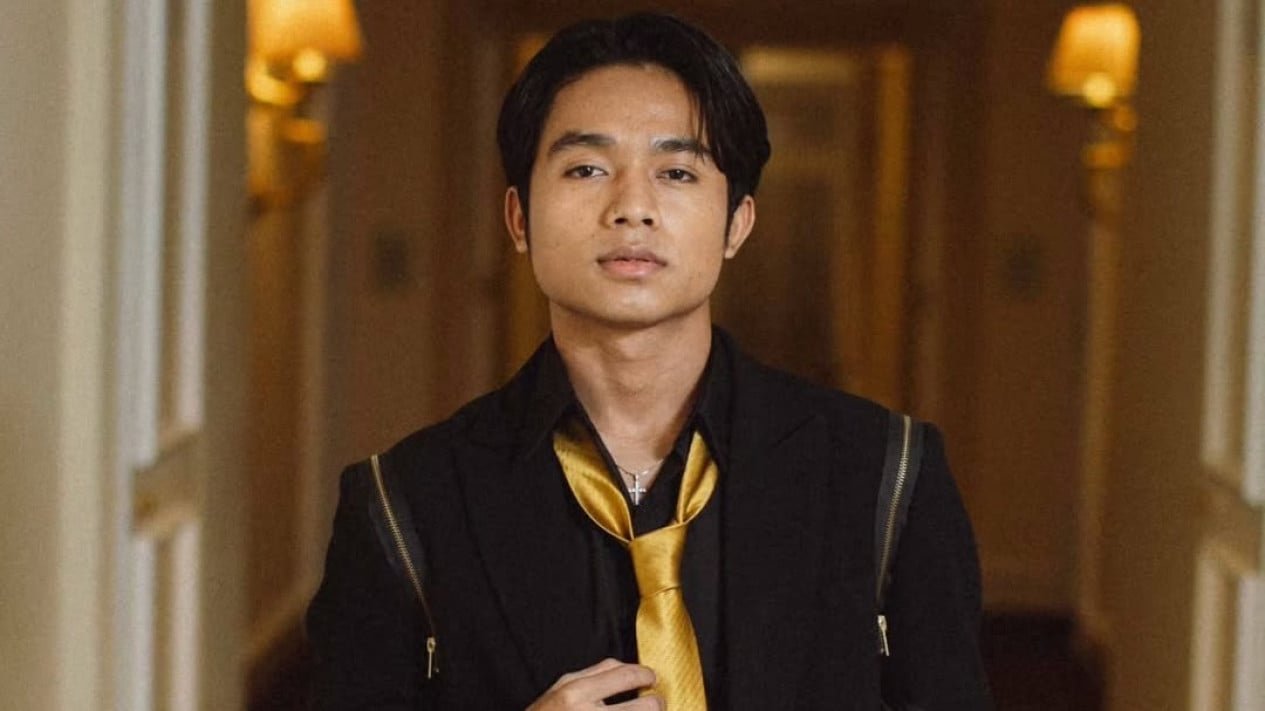 Partido de bádminton, Betrand Peto revela los motivos de su derrota ante Samuel-Nabila