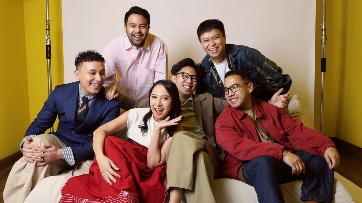 Feel Good Network se expande a Malasia y lanza Tales Asia y 3 nuevos ejecutivos