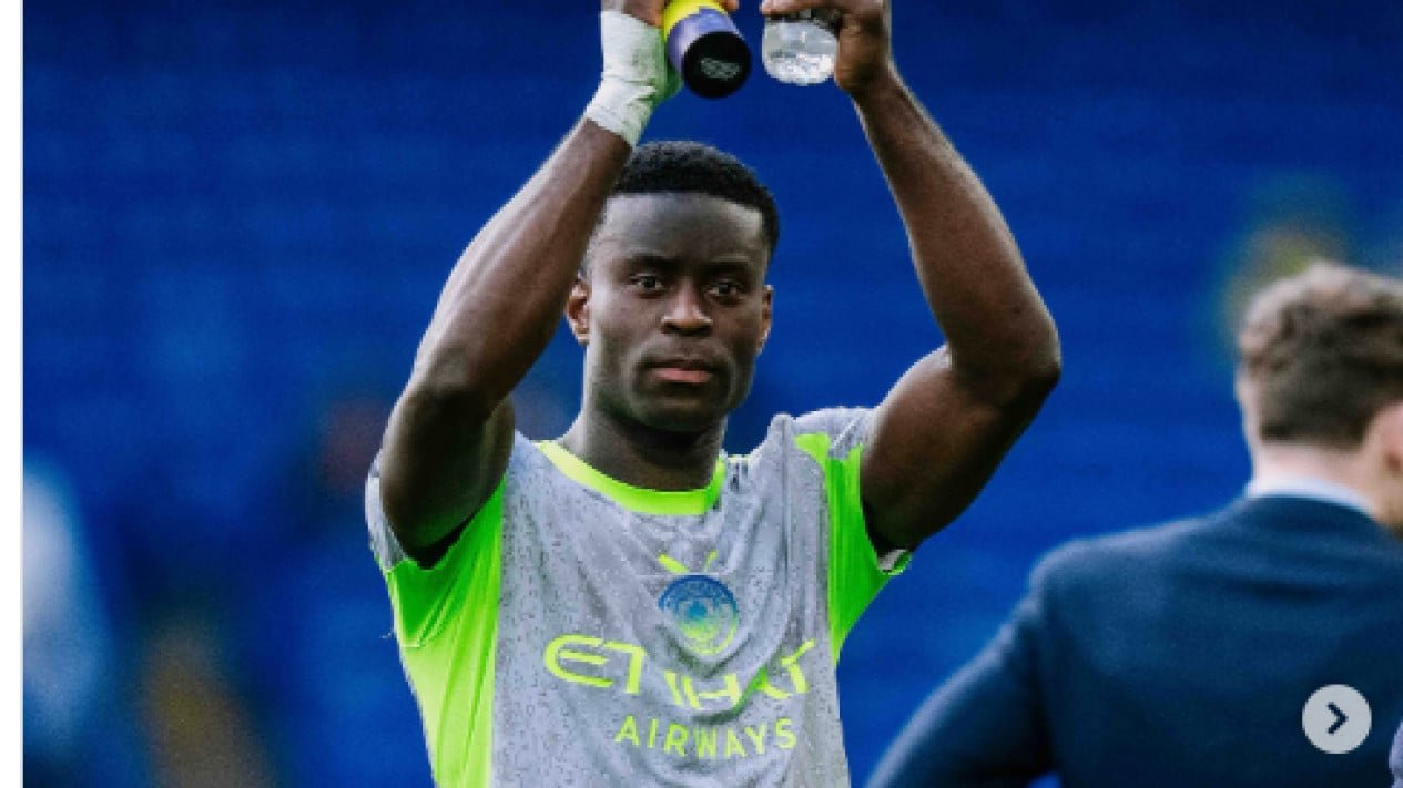 ¡Arsenal en peligro! El Manchester City se acerca tras destrozar al Chelsea en Stamford Bridge