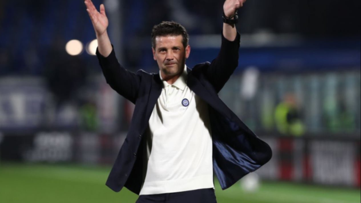 Drama de 7 goles y dramática remontada ante el Como, el Inter de Milán envía una “sátira traviesa” a los competidores del Scudetto