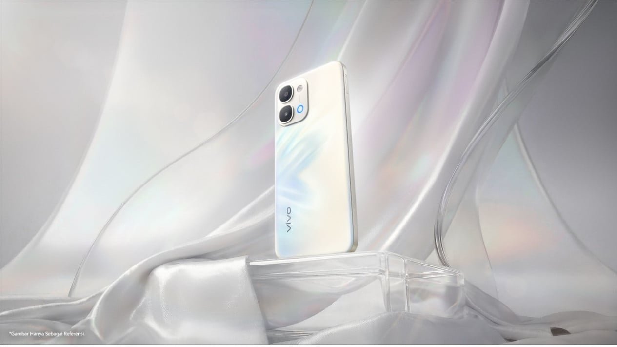 Vivo Y31d Pro disponible hoy en Indonesia