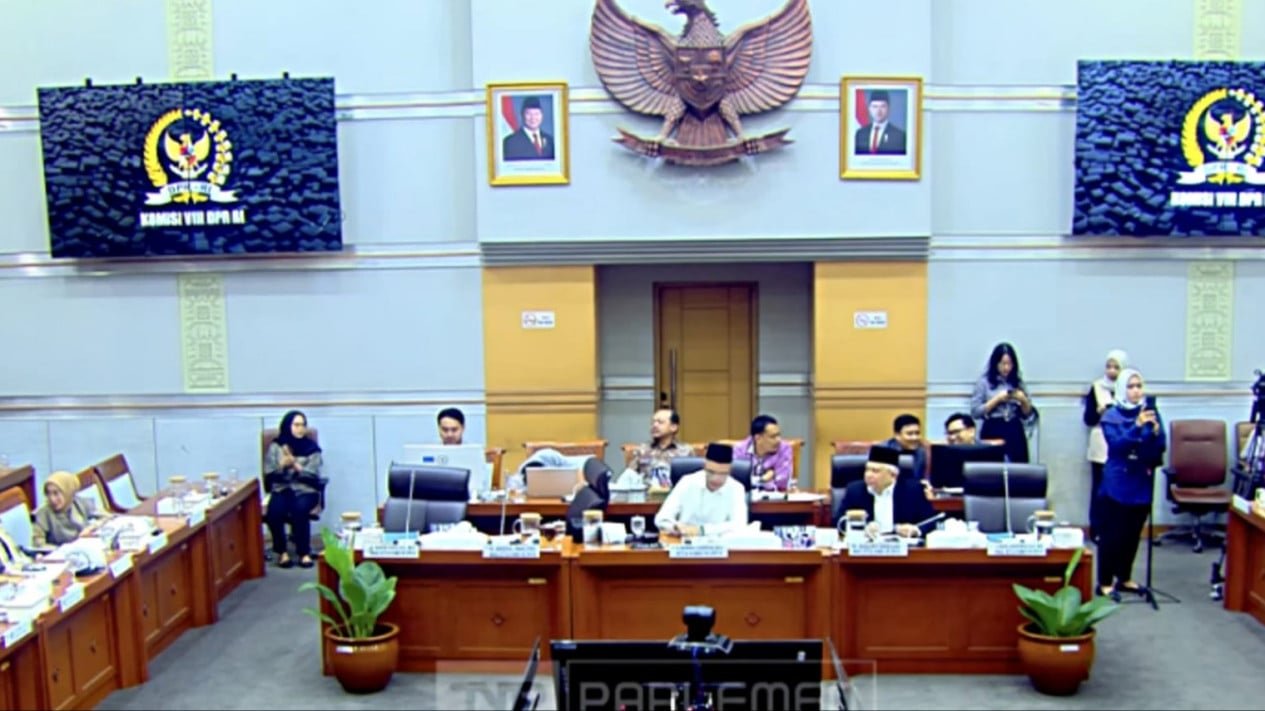 Muchos miembros de la RPD rechazan hablar de una guerra de billetes para el Hajj, esta es la razón