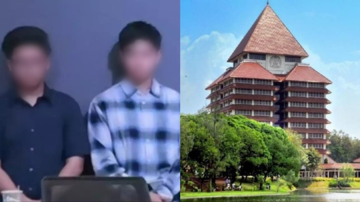 ¡Último! Número de víctimas de casos de acoso sexual FH UI: 20 estudiantes, 7 docentes