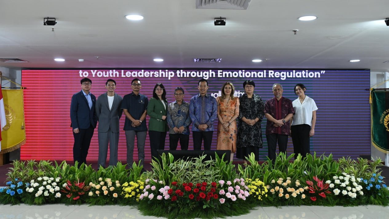 Comienza Juego por la Paz, la Liga Universitaria 2026 lidera una importante misión de salud mental