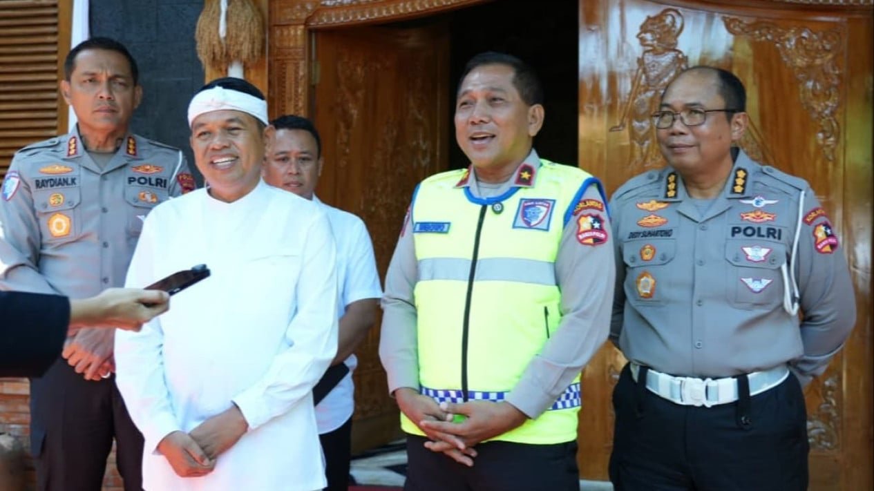 Cuerpo Nacional de Policía de Tránsito emite política flexible y paga impuesto a vehículos usados sin necesidad de cédula de propietario anterior