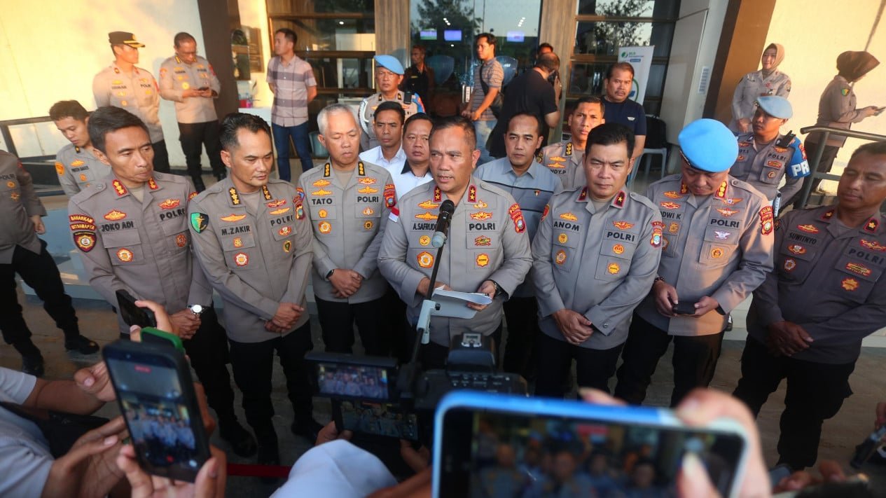 AS Bripda será objeto de acusaciones éticas y penales tras la muerte del suboficial, otros 3 miembros también serán interrogados