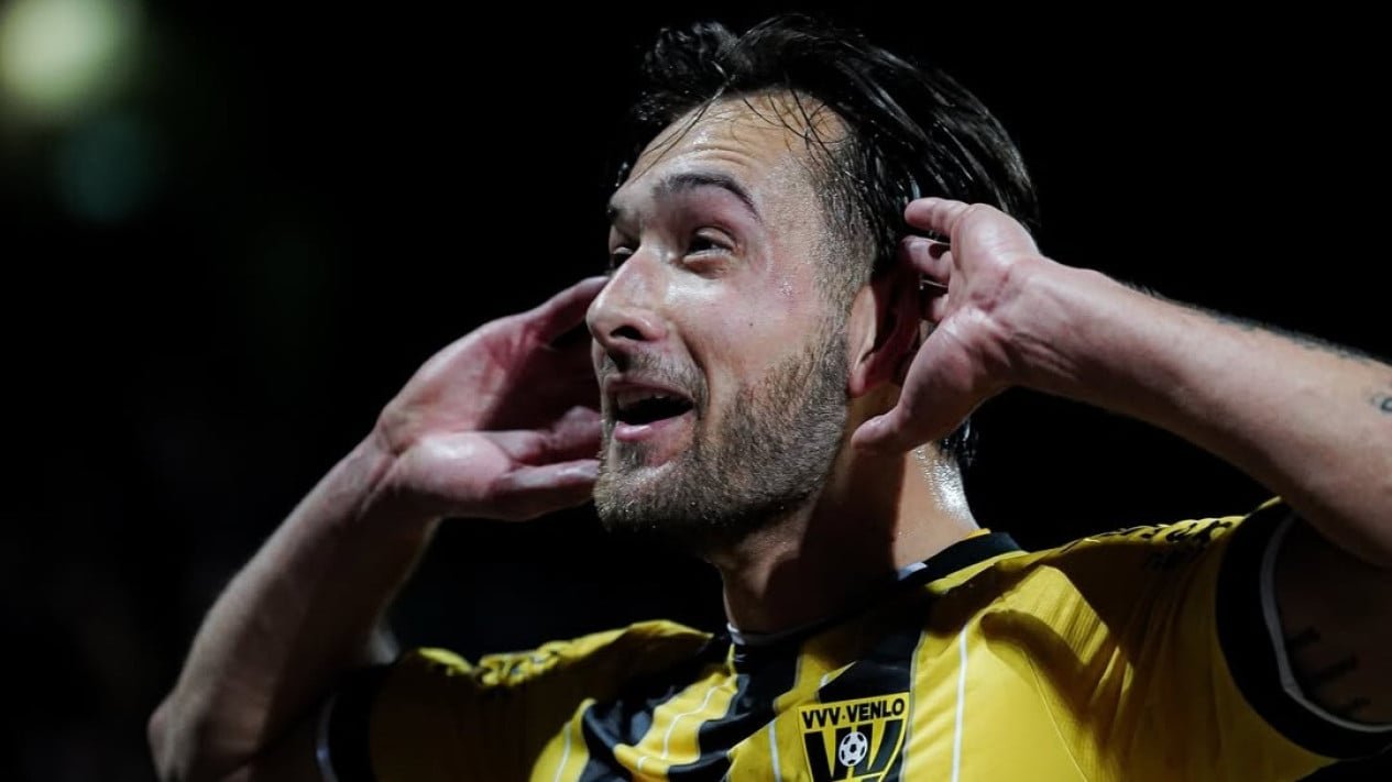 Dean Zandbergen admite que tenía dudas sobre la defensa de la selección de Indonesia tras la controversia del Paspoortgate