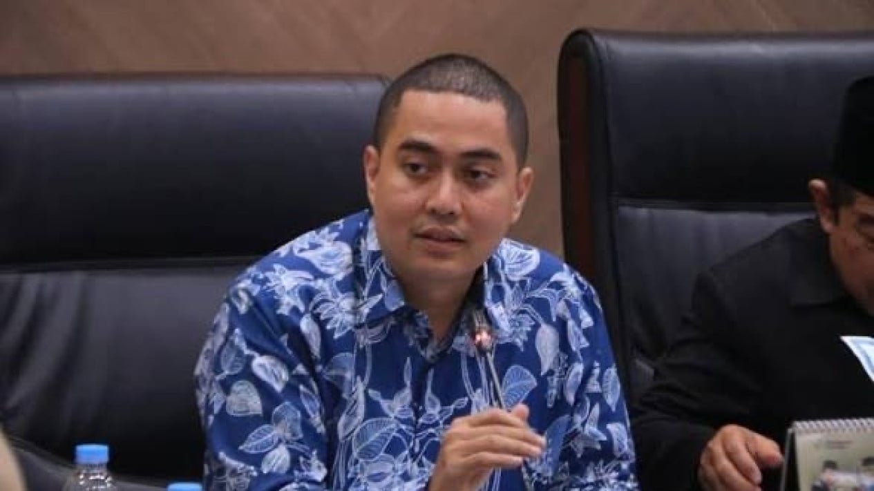 Pramono permite a los partidos políticos comprar derechos de denominación de las paradas de autobús de Transjakarta, NasDem apunta a Gondangdia